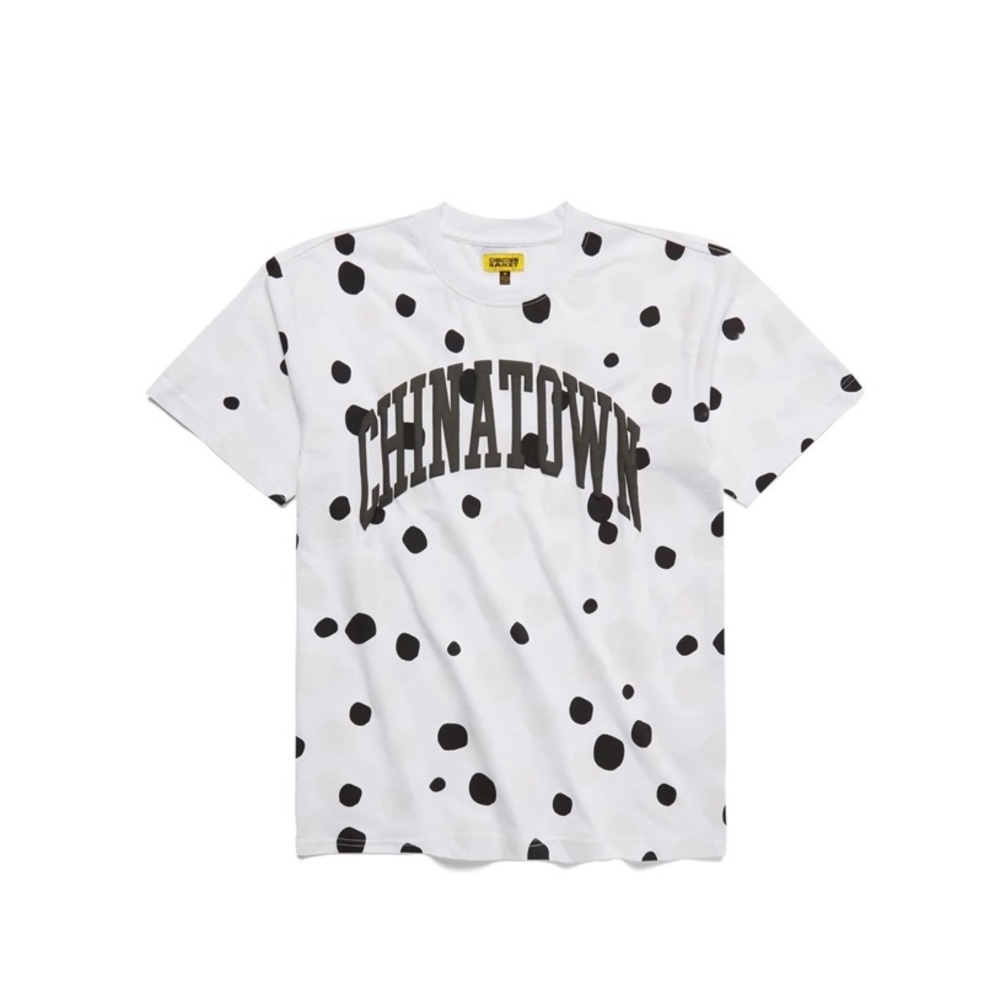 Chinatown Market UV Dot Tee